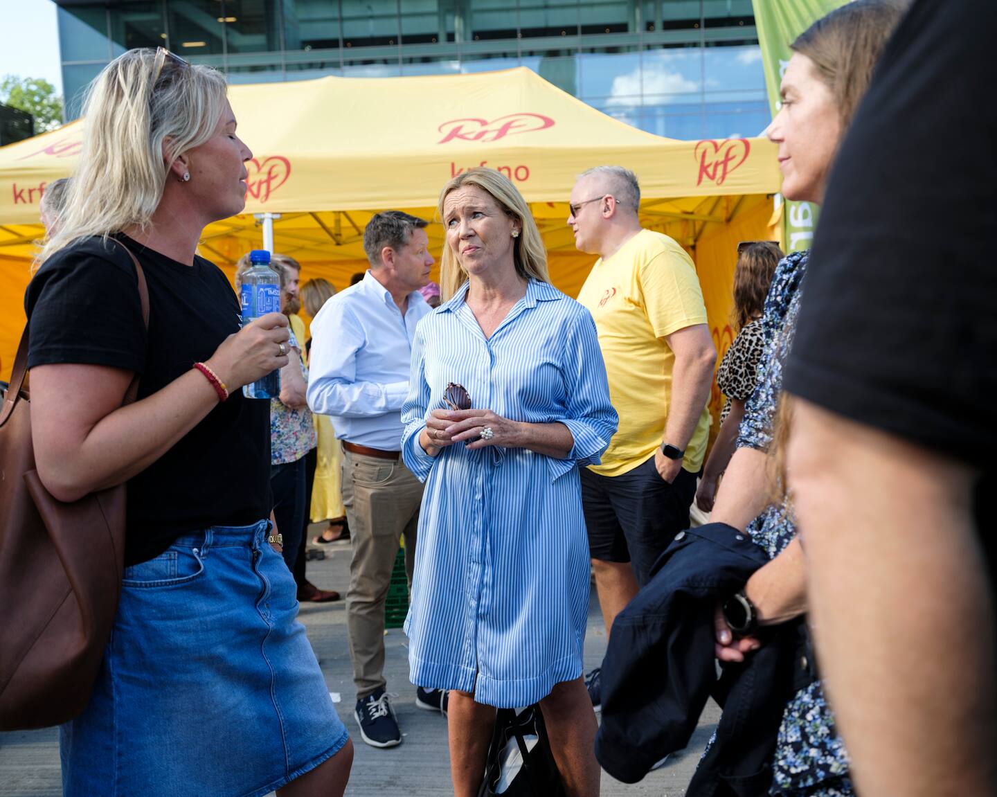 Arendalsuka 2023
