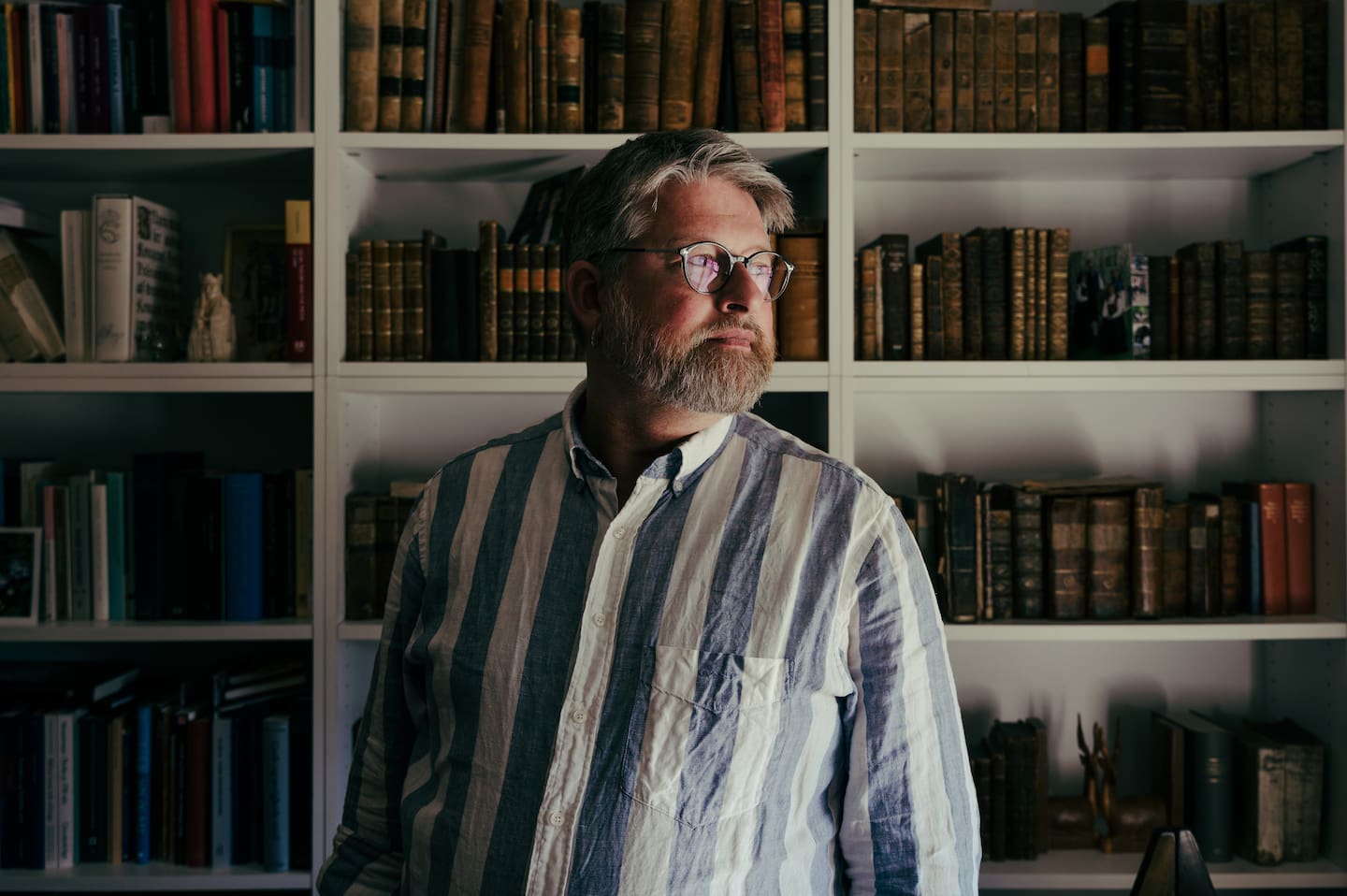 Jørn Øyrehagen Sunde