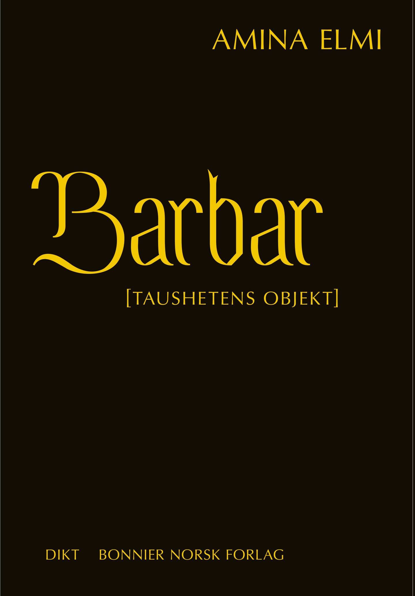 barbar