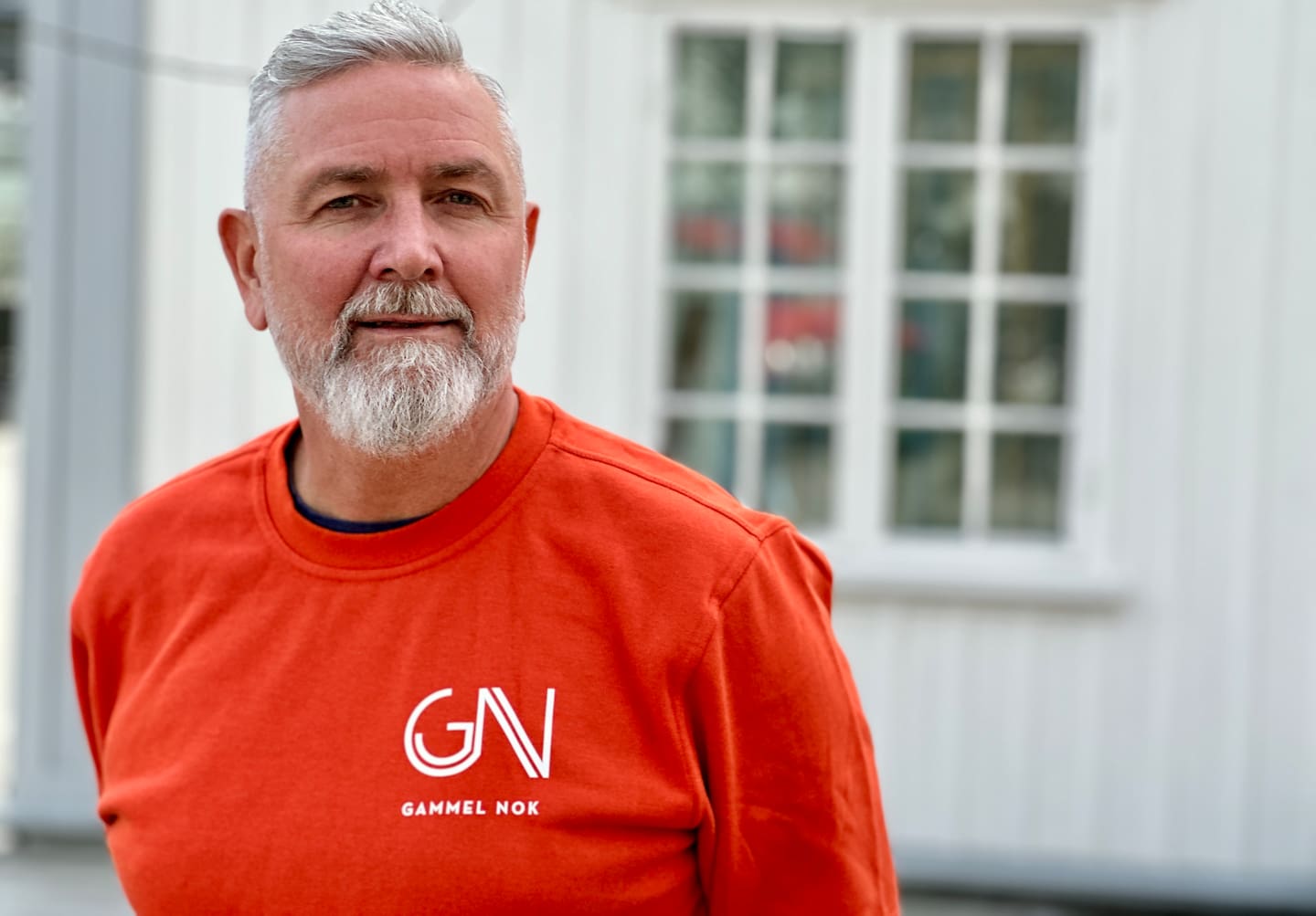Truls Nordby Johansen