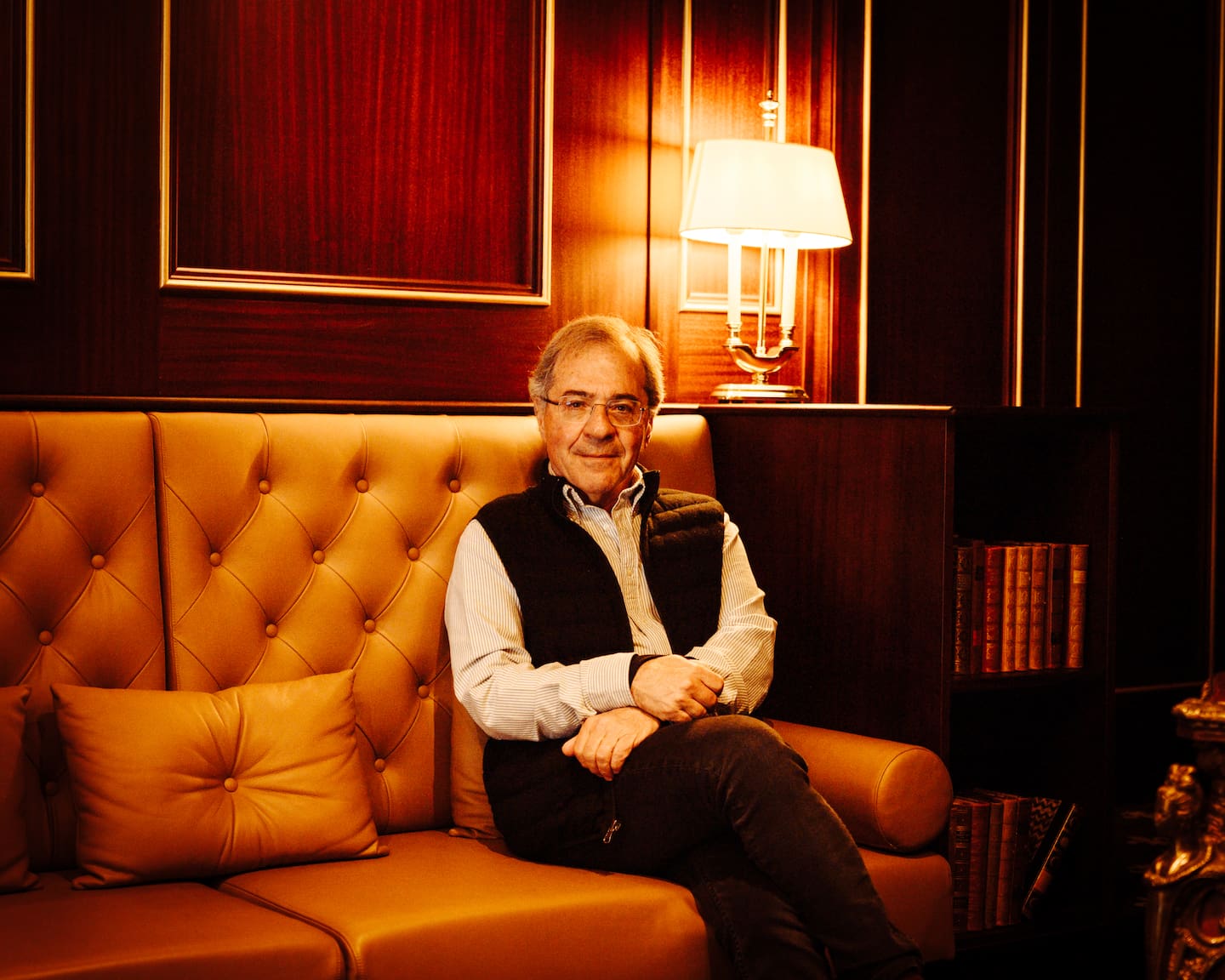 Göran Rosenberg