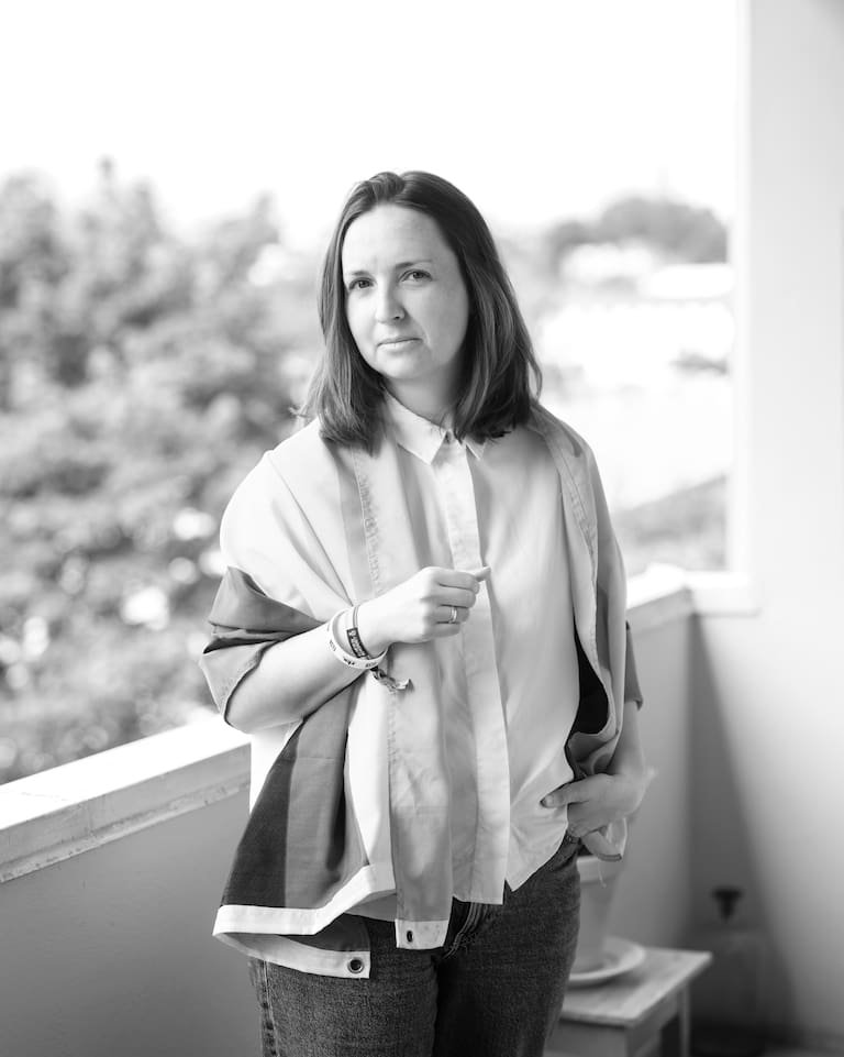 Solveig Gjesdal. Generalsekretær i Skeivt kristent nettverk
