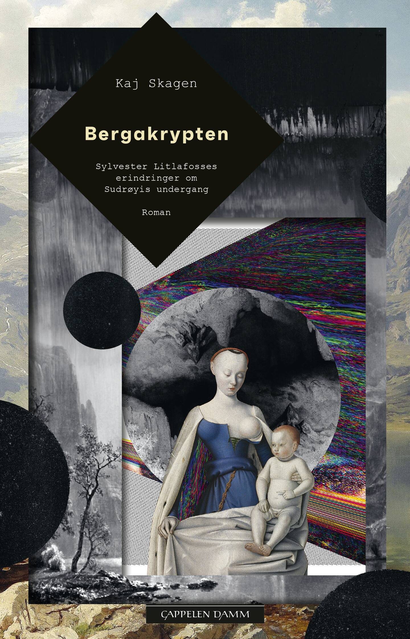bergakrypten