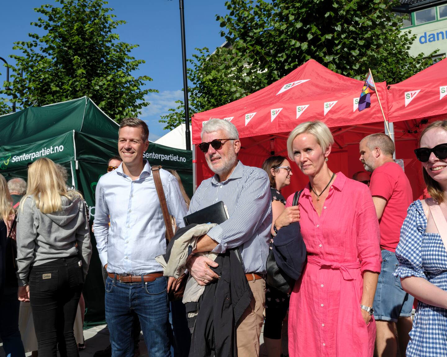 Arendalsuka 2023