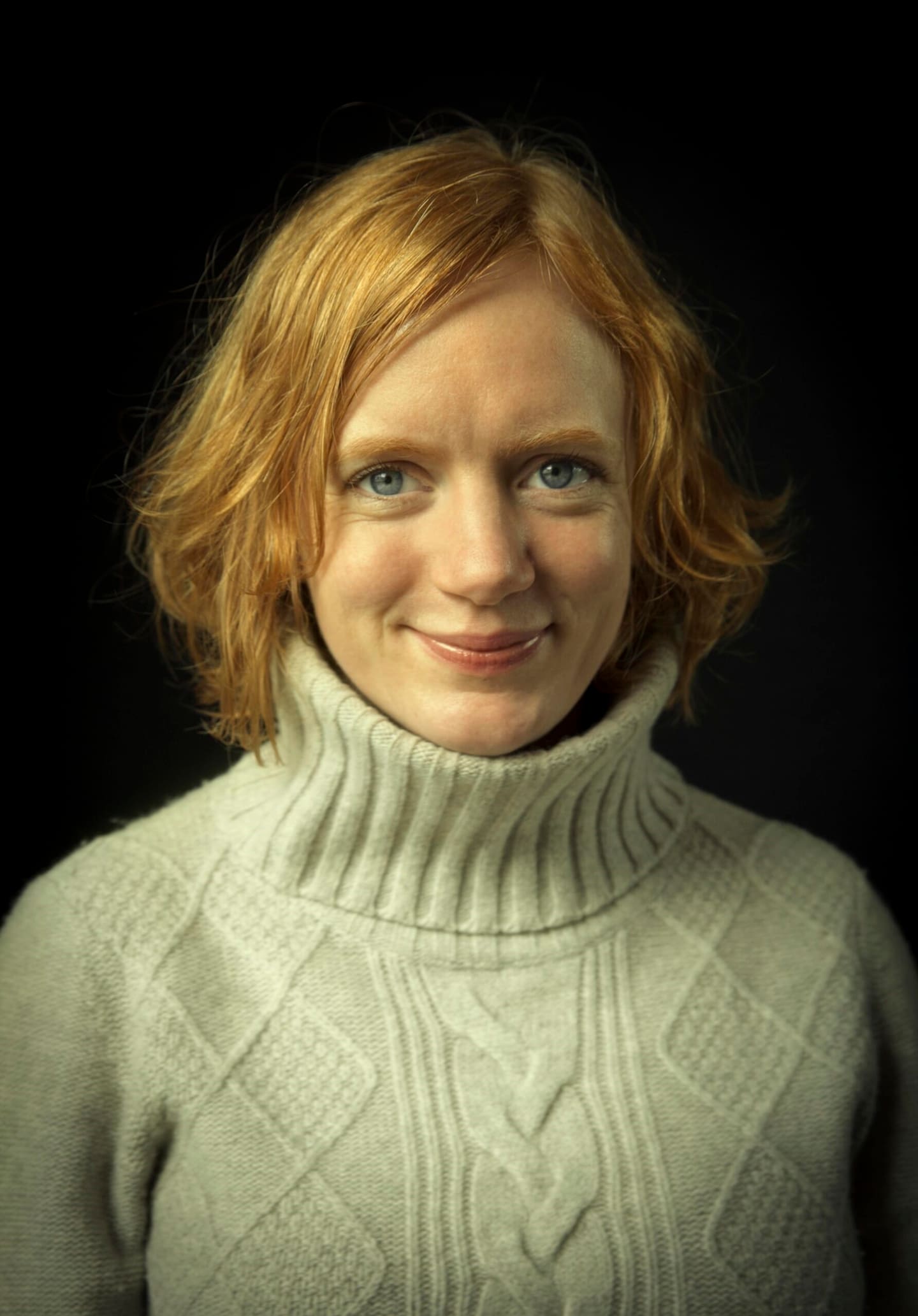 Får fine skussmål utaskjærs: Erika Fatland. Foto: Tine Poppe