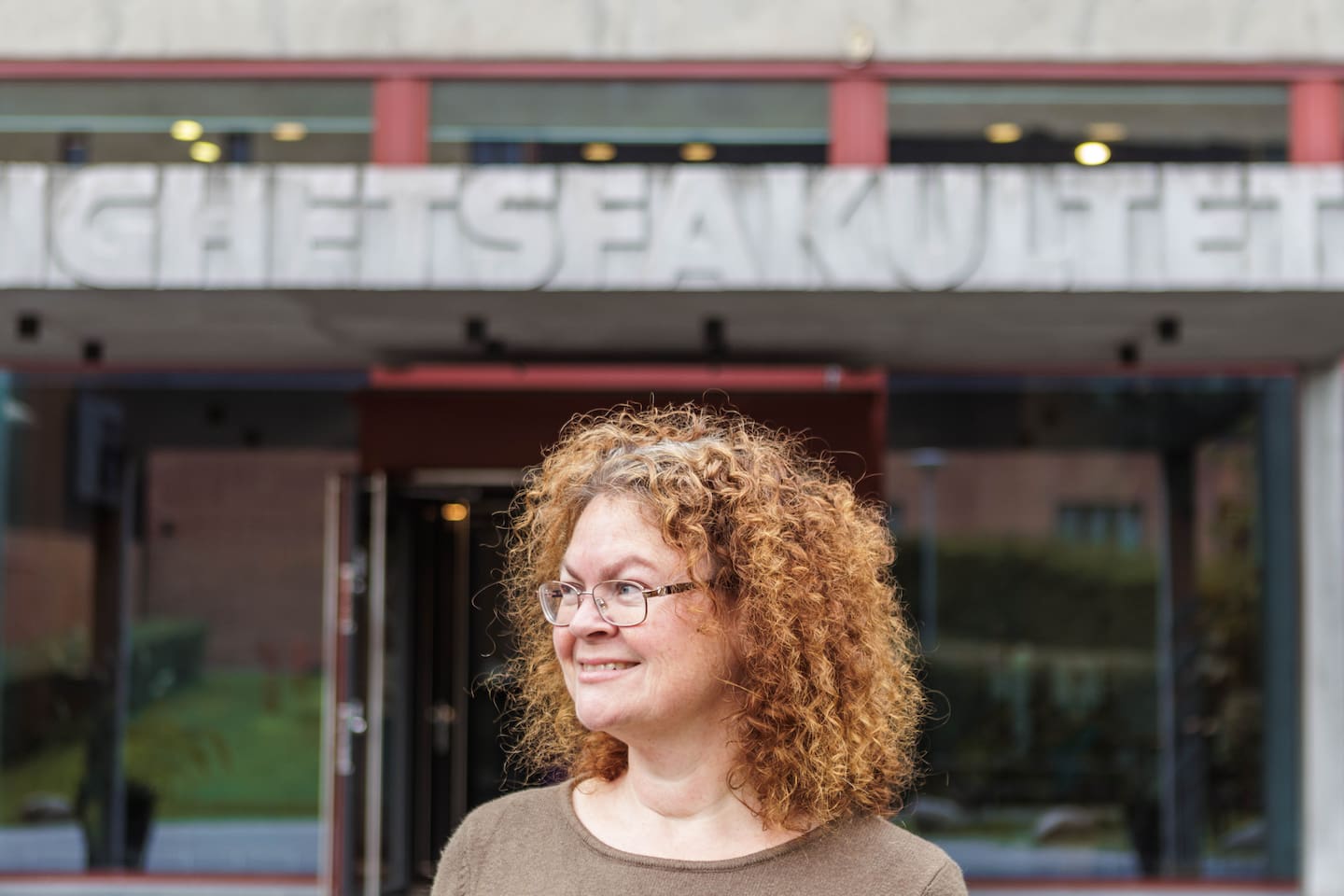 Hilde Marie Øgreid Movafagh