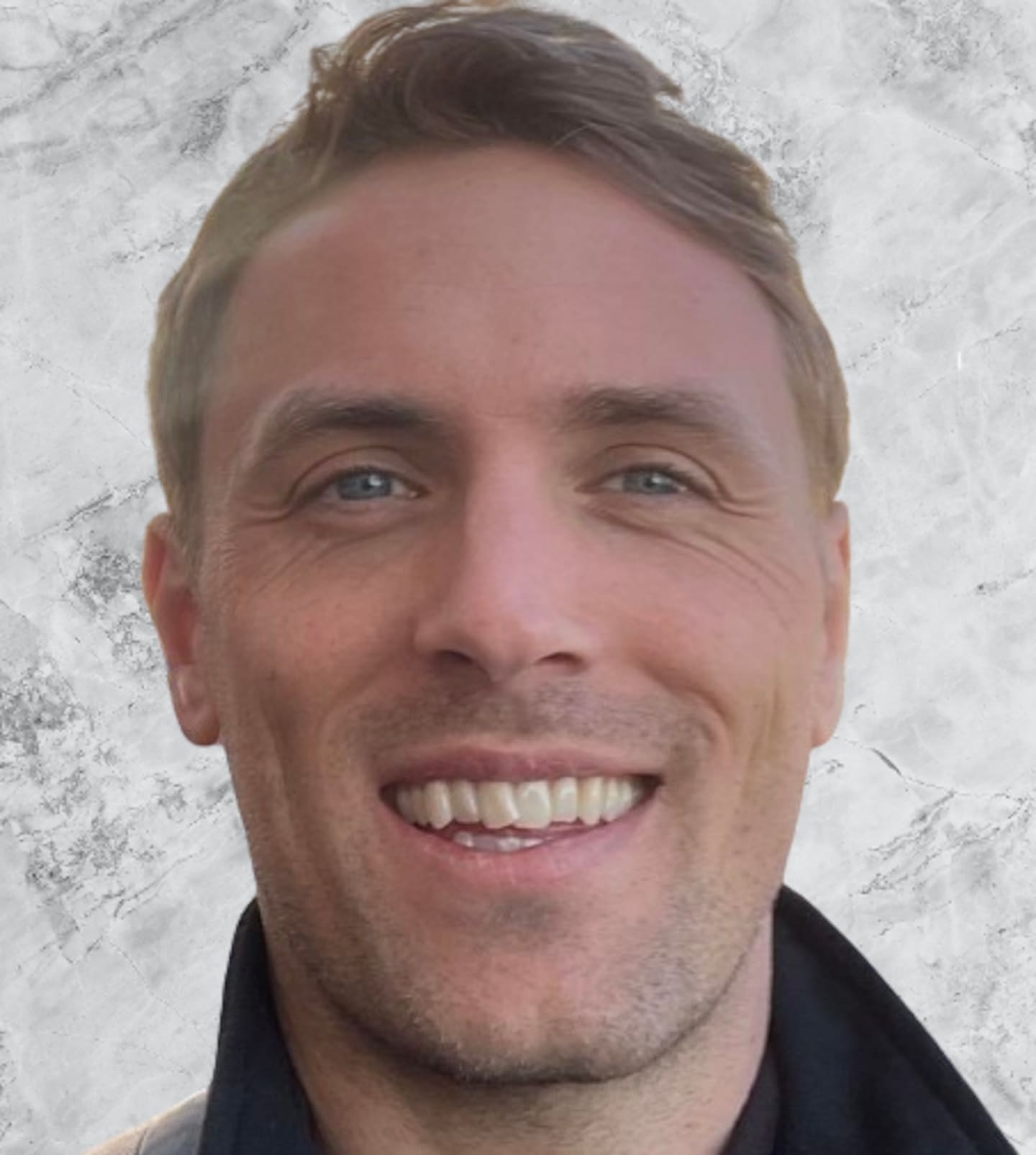 Morten Beckmann