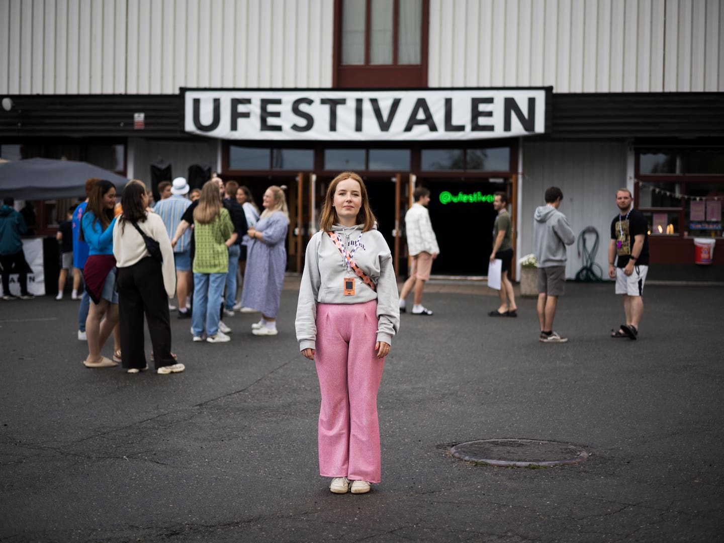 Ufestivalen 2023.