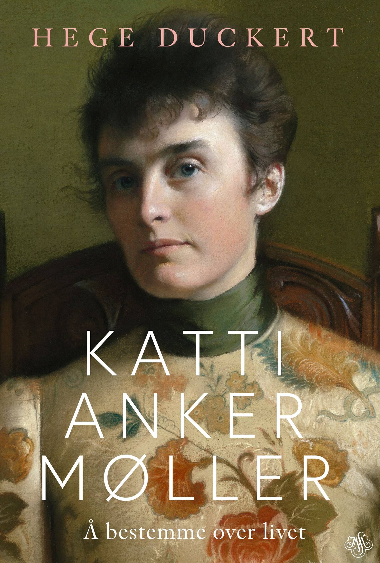 katti anker møller