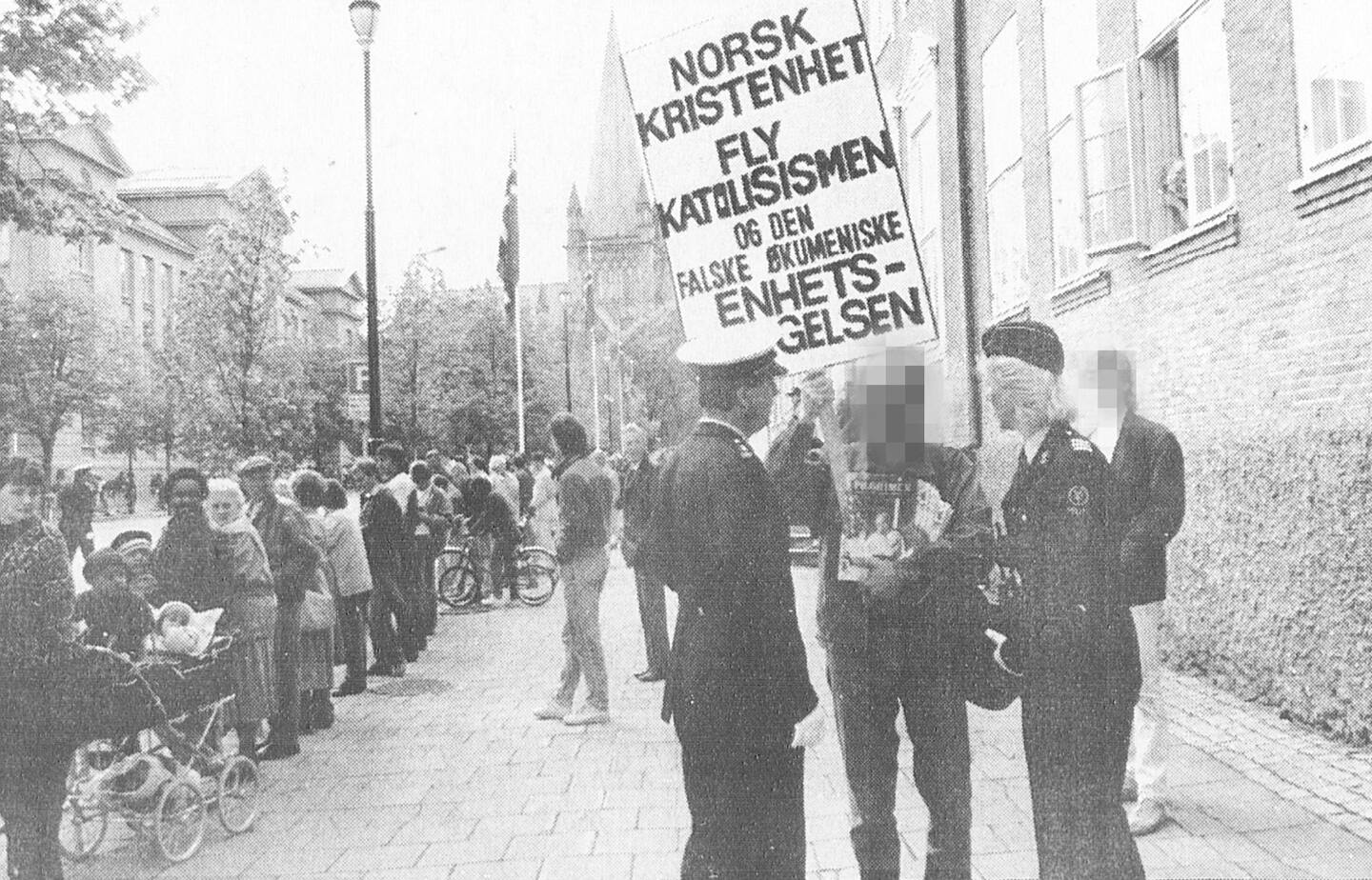 Pilgrimsfolket