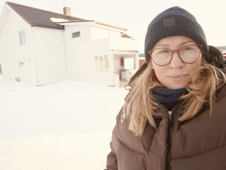 Hilde Marie Gaebpie Danielsen