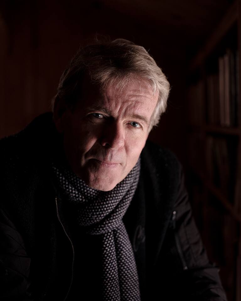 Per Arne Dahl