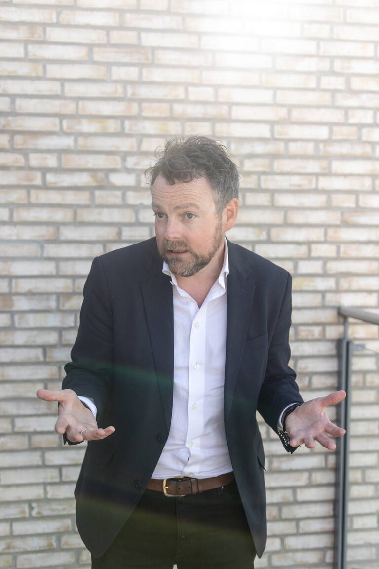 Utenforskapsmeldingen. Nå skal det bli enklere for mindre aktører å komme seg inn som leverandører på det offentlige markedet.