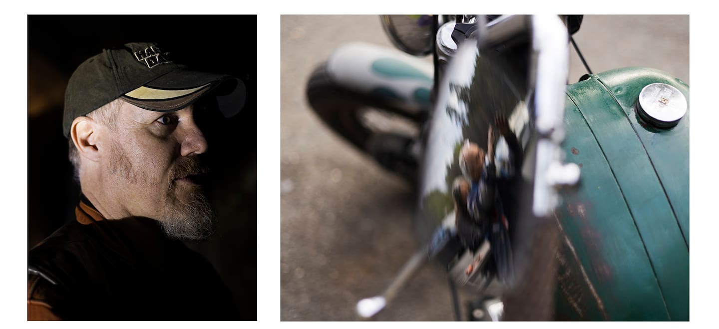 Holy Riders Oslo må ut av lokala sine på Lambetseter.