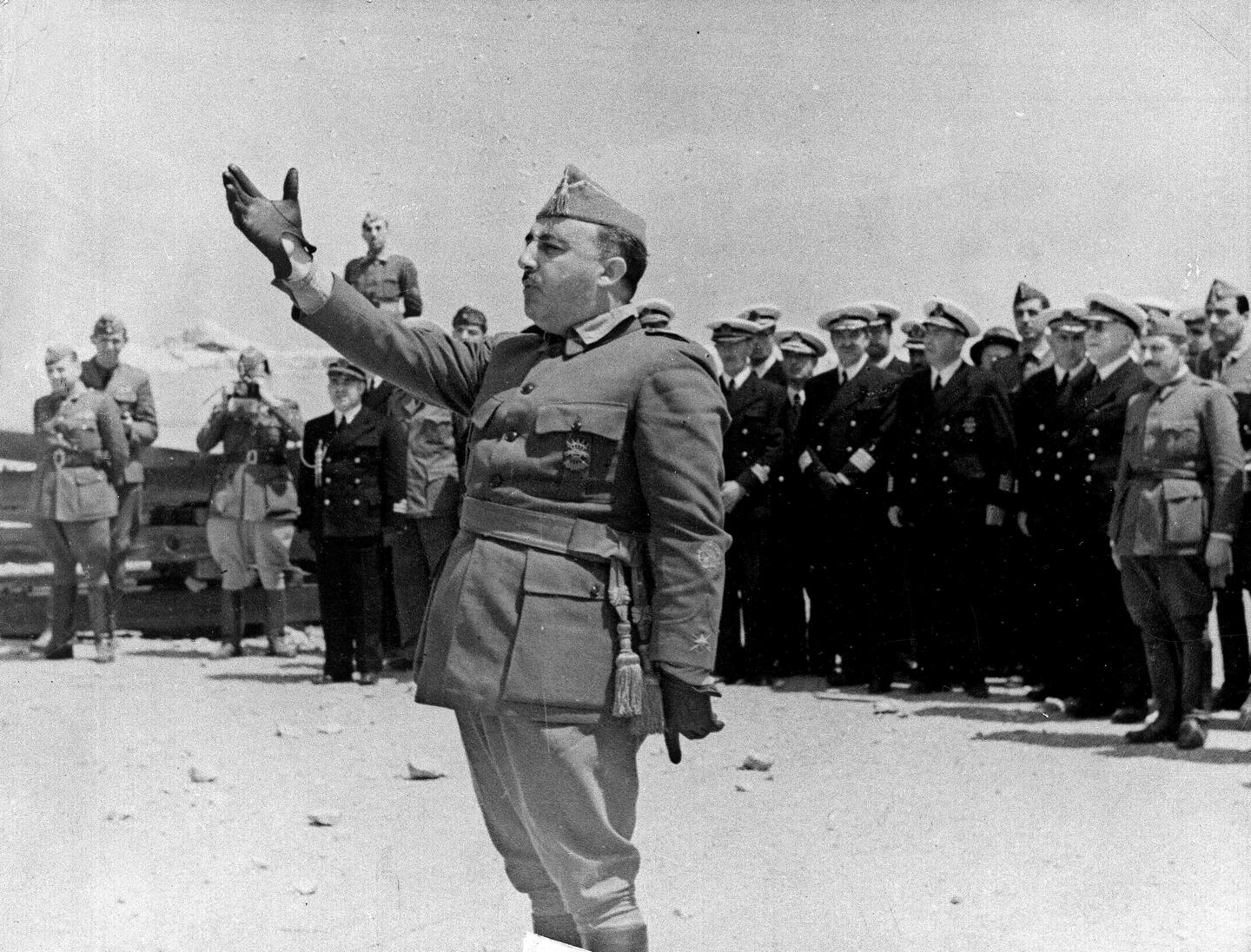 Fransisco Franco