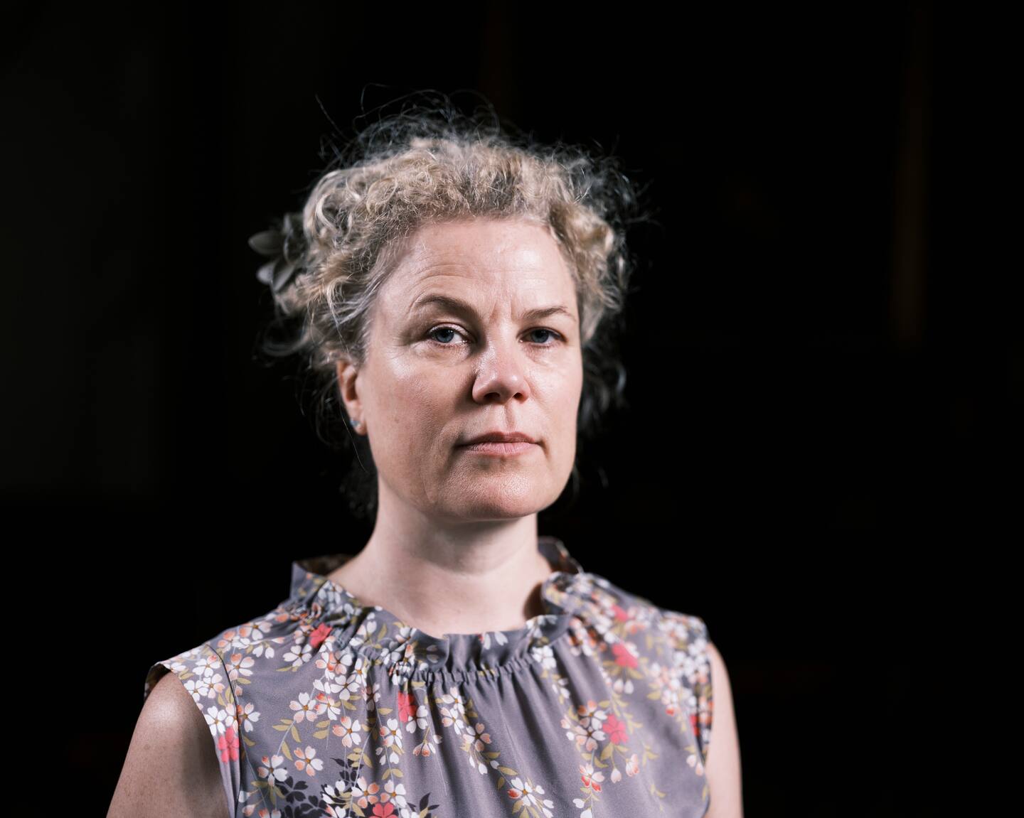 Ane Lillian Tveit.
