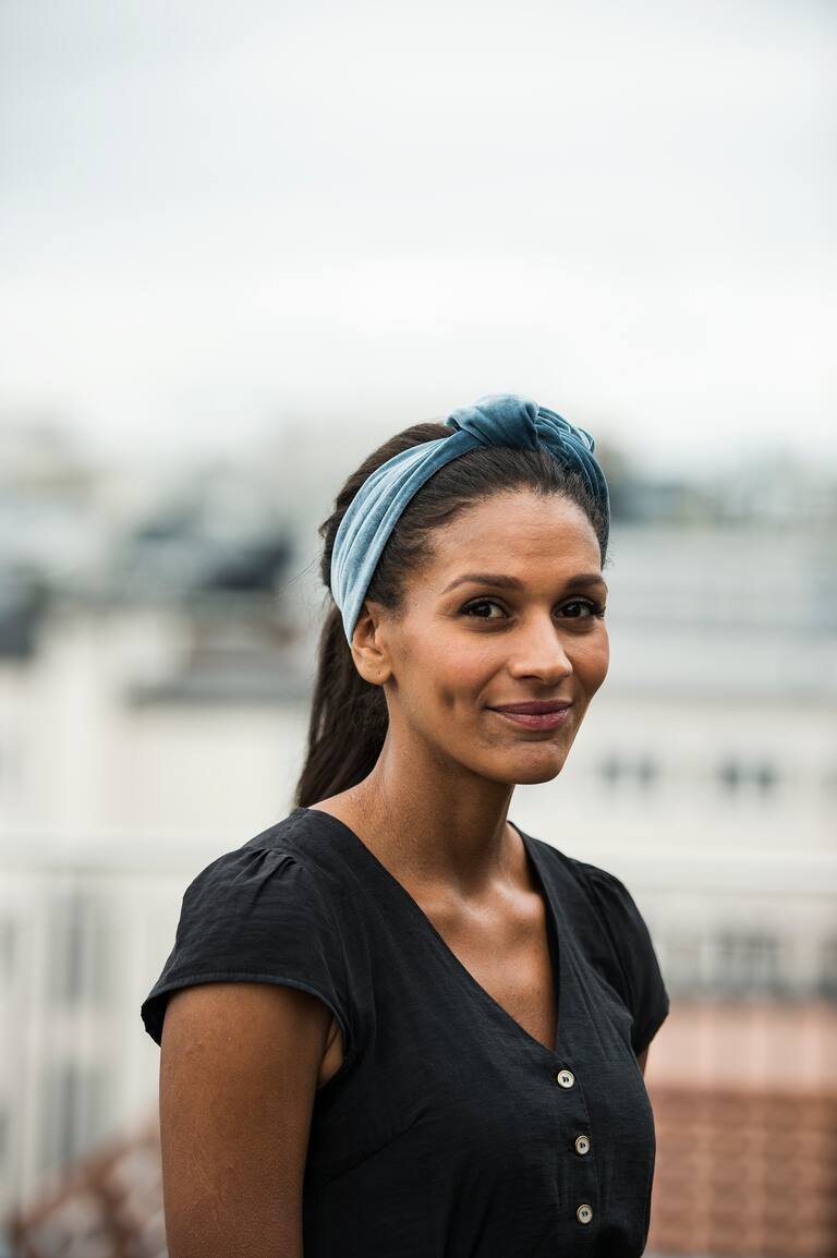 Lisa Aisato