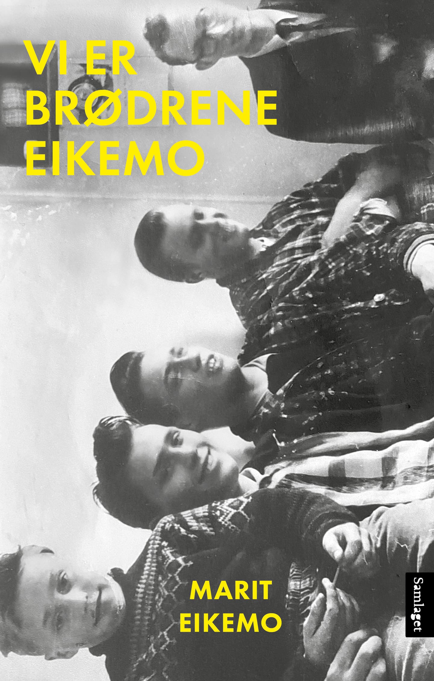 Eikemo