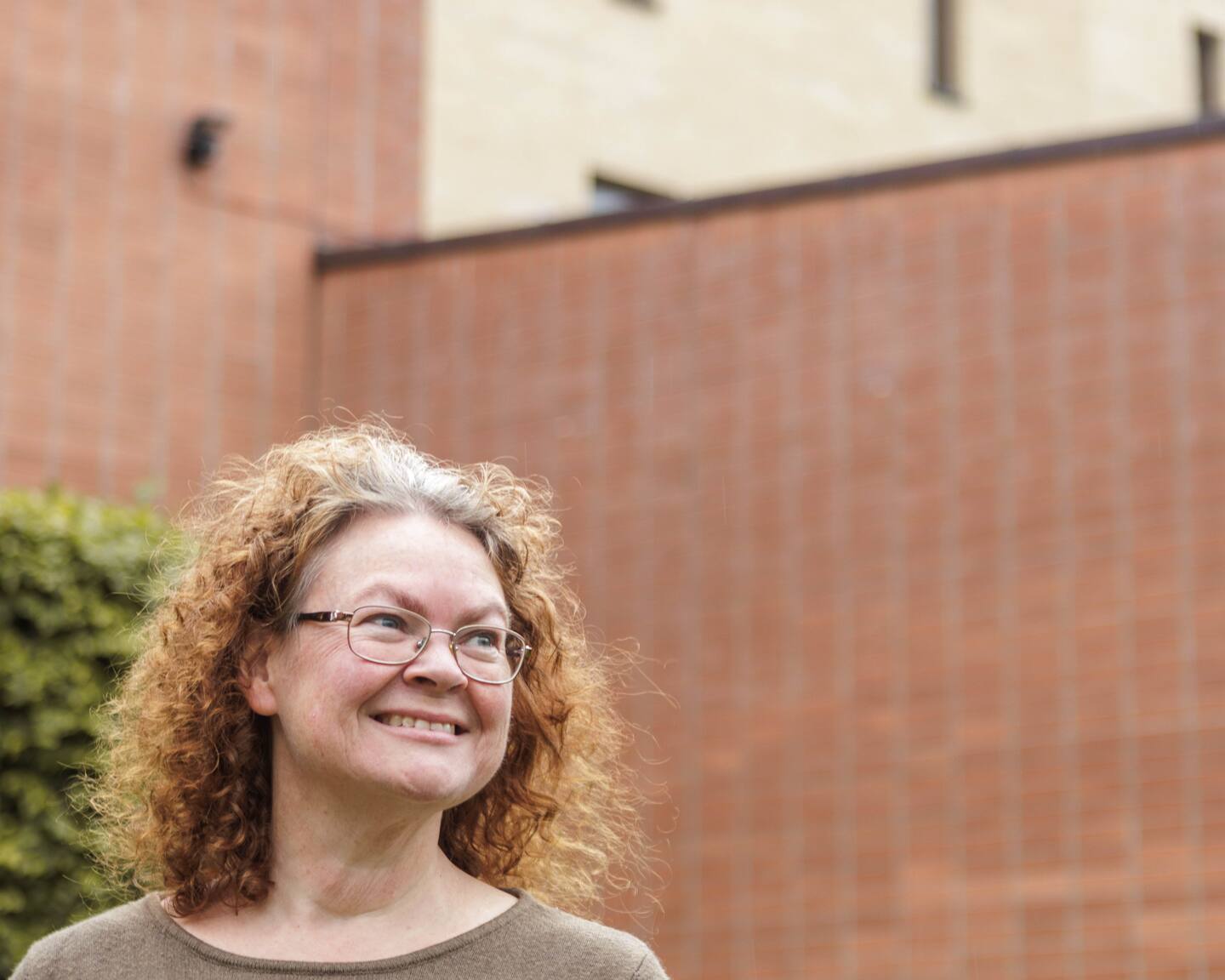 Hilde Marie Øgreid Movafagh