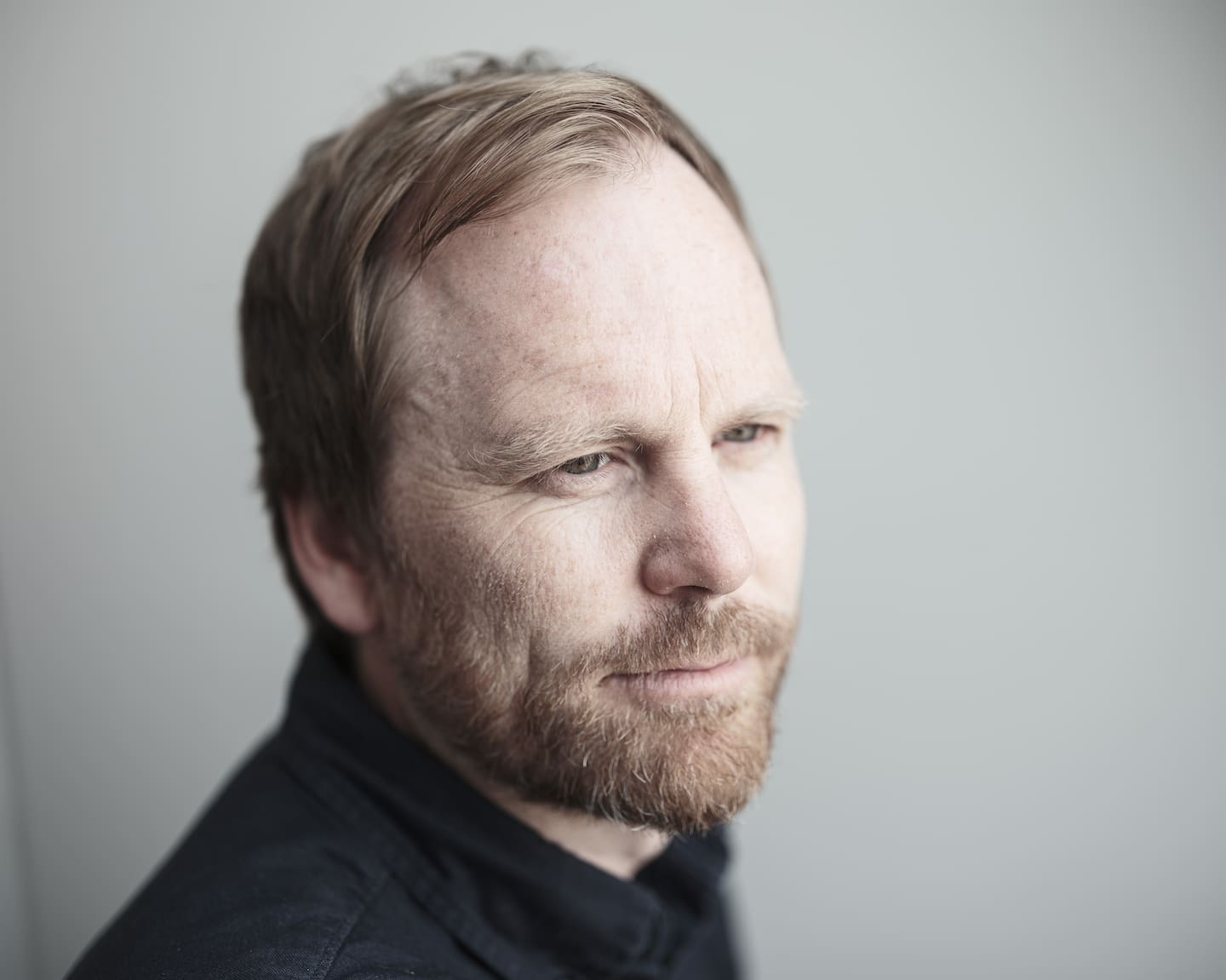 Joakim Magnus, Daglig leder i Skaperkraft.