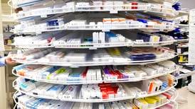 Stor økning i salg av jod-tabletter hos apotekkjede