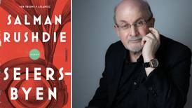 En helt ålreit fantasyfortelling fra Salman Rushdie 