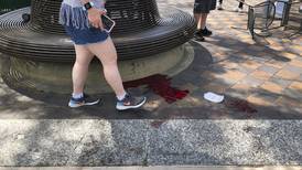 Seks skutt og drept under 4. juli-parade utenfor Chicago