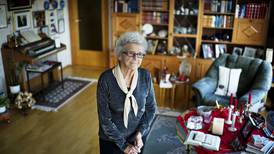Norges «Mor Teresa», Rachel Trovi (94), er død