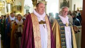 Biskopane i Danmark er delte i synet på om koranbrenning bør bli forbode