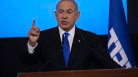 Netanyahu har innledet regjeringssamtaler i Israel