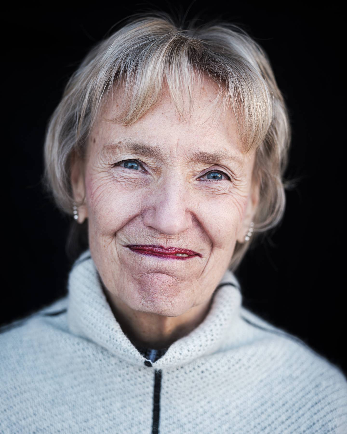 Britt Strandlie Thoresen. Styreleder i Samarbeidsrådet For Tros- og Livssynssamfunn. Nestleder i Baha'i-Samfunnet i Oslo.