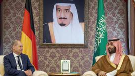Tyskland gjenopptar våpeneksporten til Saudi-Arabia