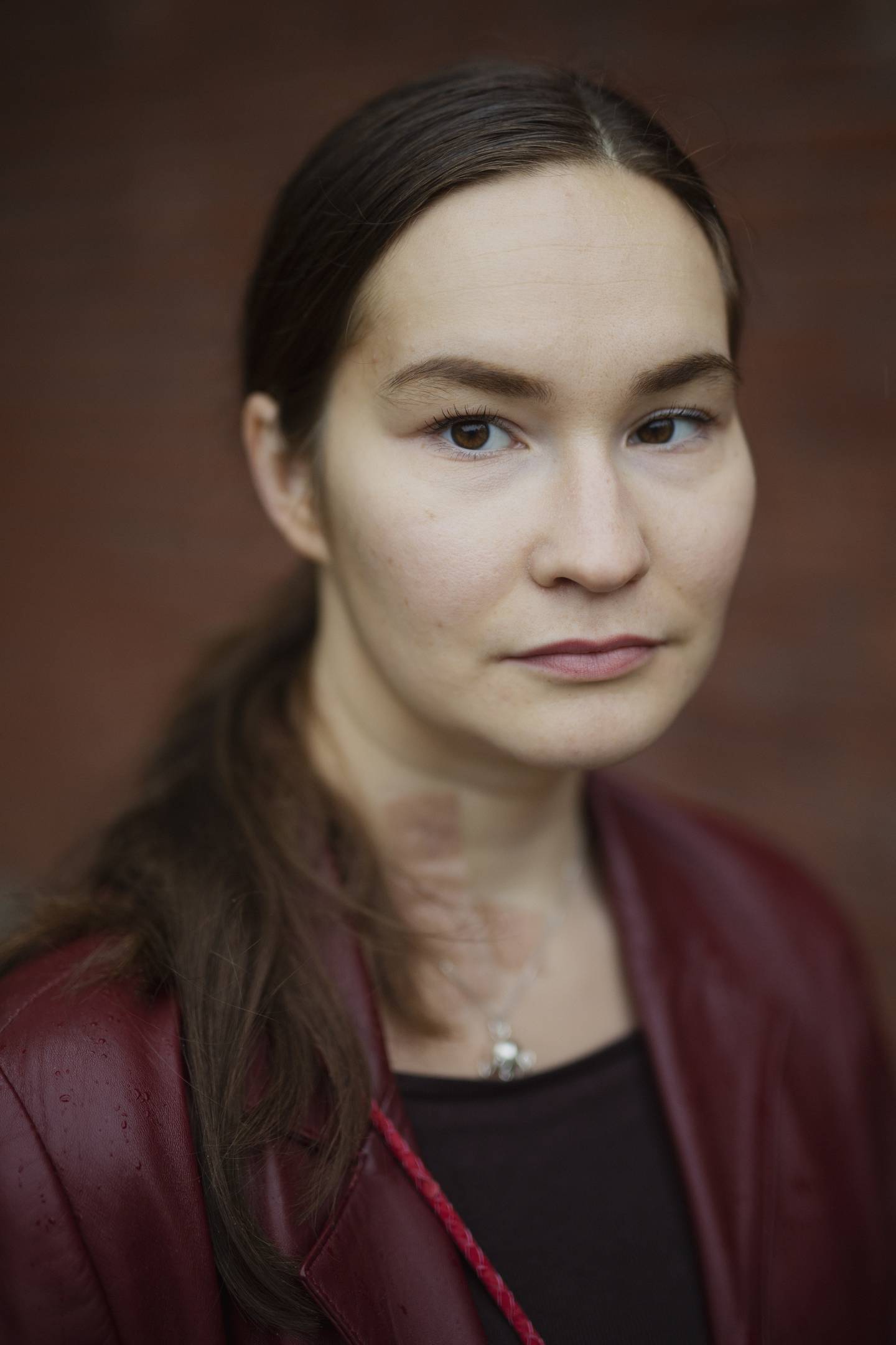 Maria Westerfjell Grensemo