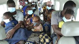 Barn blir kidnappet i Mosambik: frykter de brukes som barnesoldater