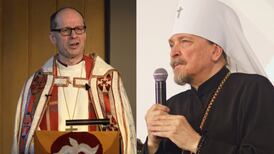 Norsk biskop «sjokkert» over utsegner frå russisk biskop