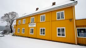 Den norske kirke ville bli hotelleier – departement sier nei