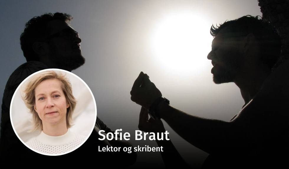 Sofie Braut, kristen-krangel, debatt