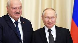 Vårt Land meiner: Belarus i hendene på Putin