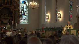 Kirke-Norge feiret Bibelen