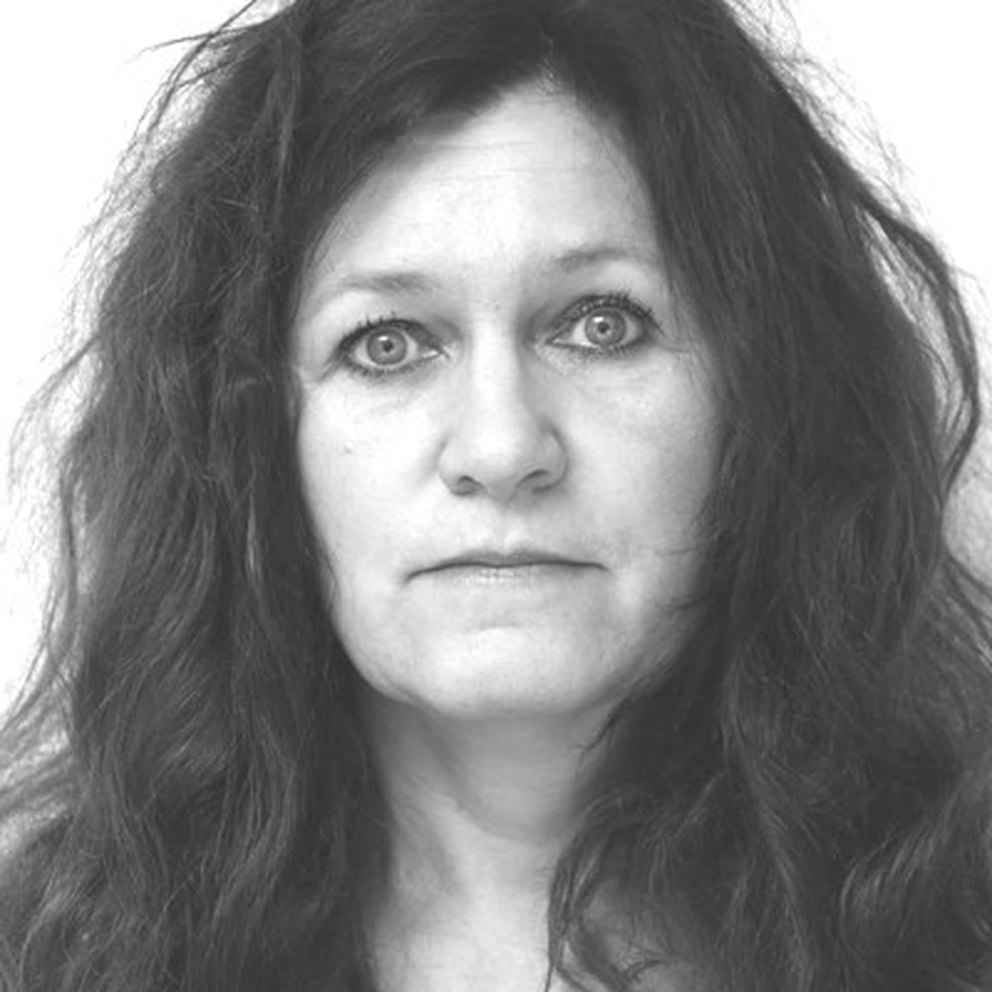 Trude Hellesø, styremedlem i Mennesker i Limbo og Fast Adresse