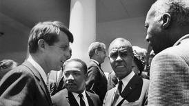 52 år siden Robert Kennedy døde: – Sårene har ikke grodd etter 60-tallets attentater