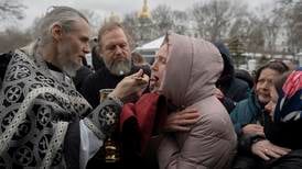 Ukrainas ortodokse kirker: – Mangel på interesse hos norske medier, sier professor 