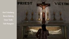 Norges og Sri Lankas kirker viser vilje til fellesskap