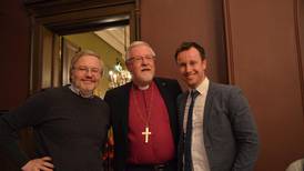 Homofil blir kirkelig toppleder i Oslo