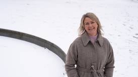 Hun er ny generalsekretær i Misjonskirken Norge