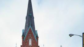 Samler inn til norsk Chicago-kirke