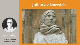 Julian av Norwich