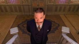 Barten er det mest fascinerende i fersk, men blodfattig Poirot-krim