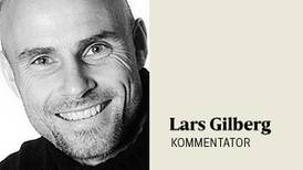 Lars Gilberg: Er et allerede langt liv verdt mindre enn et kort? 
