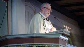 Biskop åpner for hardere straffetiltak mot Israel
